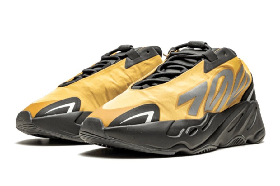 Adidas-Yeezy 700 MNVN Honey Flux-StoreGoods
