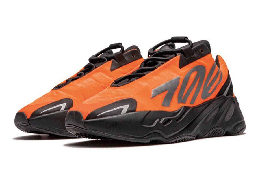 Adidas-Yeezy 700 MNVN Orange-StoreGoods