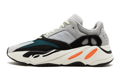 Adidas-Yeezy 700 Wave Runner Solid Grey-StoreGoods