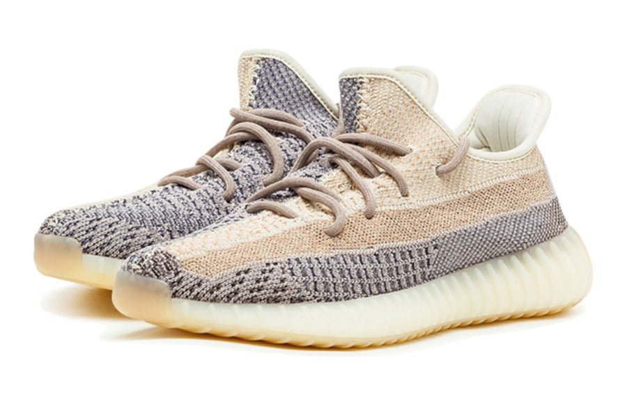 Adidas-Yeezy Boost 350 V2 Ash Pearl-StoreGoods