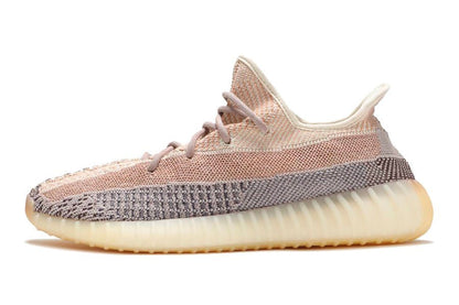 Adidas-Yeezy Boost 350 V2 Ash Pearl-StoreGoods