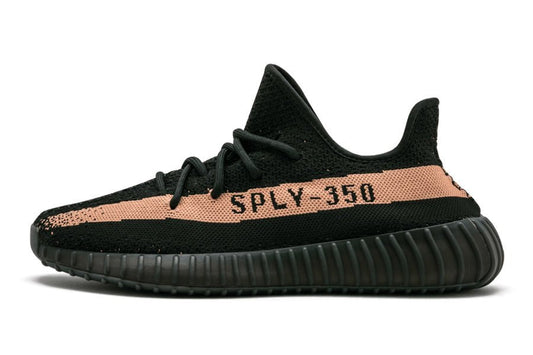 Adidas-Yeezy Boost 350 V2 Black Copper-StoreGoods
