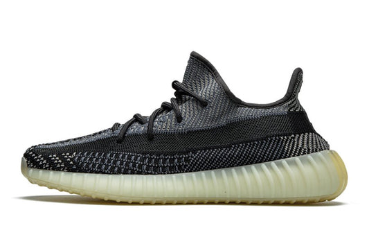 Adidas-Yeezy Boost 350 V2 Carbon-StoreGoods