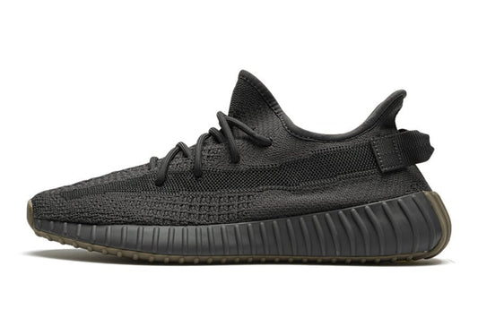 Adidas-Yeezy Boost 350 V2 Cinder (Non-Reflective)-StoreGoods