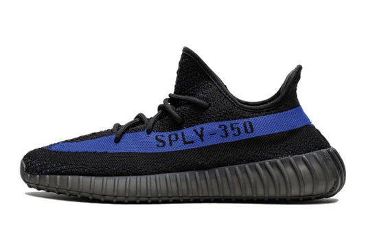 Adidas-Yeezy Boost 350 V2 Dazzling Blue-StoreGoods