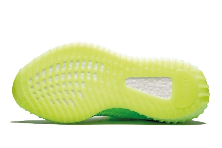 Adidas-Yeezy Boost 350 V2 Glow In The Dark-StoreGoods