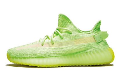 Adidas-Yeezy Boost 350 V2 Glow In The Dark-StoreGoods