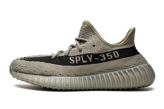 Adidas-Yeezy Boost 350 V2 Granite-StoreGoods