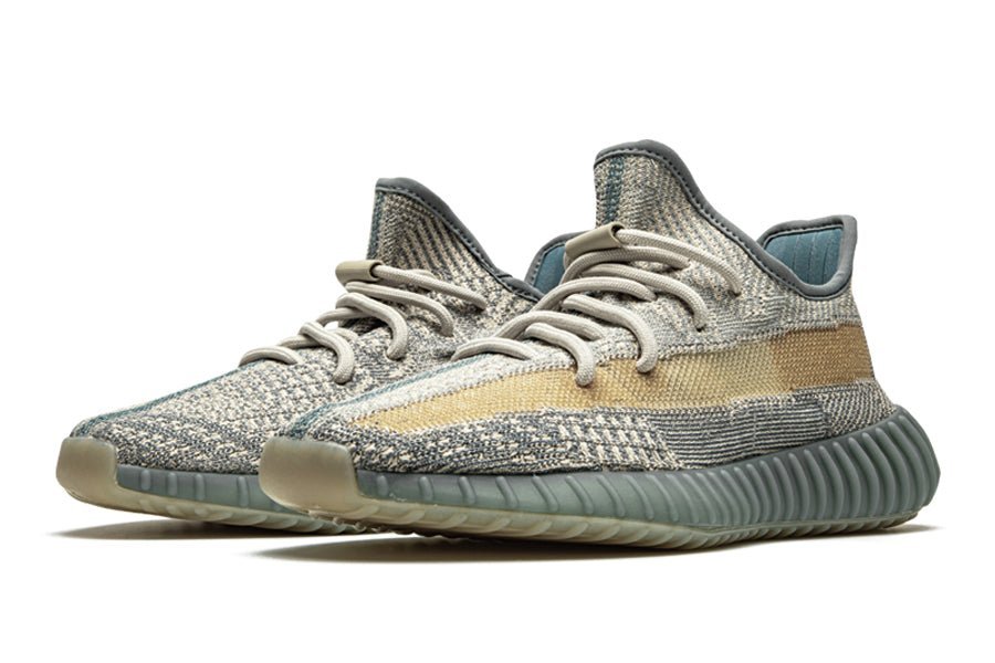 Adidas-Yeezy Boost 350 V2 Israfil-StoreGoods