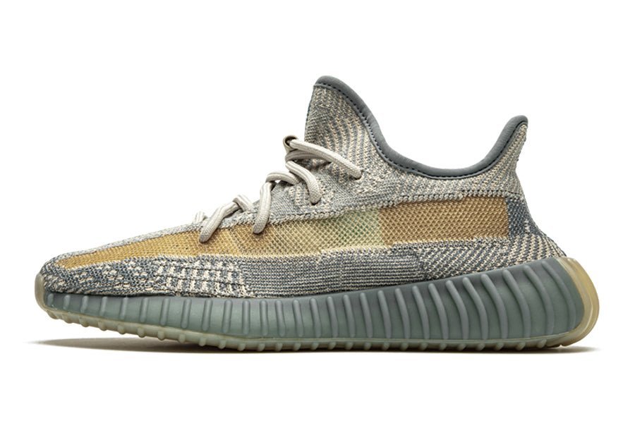Adidas-Yeezy Boost 350 V2 Israfil-StoreGoods