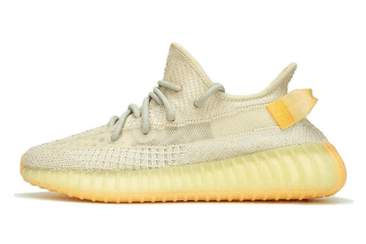 Adidas-Yeezy Boost 350 V2 Light-StoreGoods