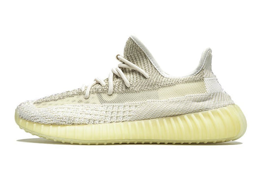 Adidas-Yeezy Boost 350 V2 Natural-StoreGoods