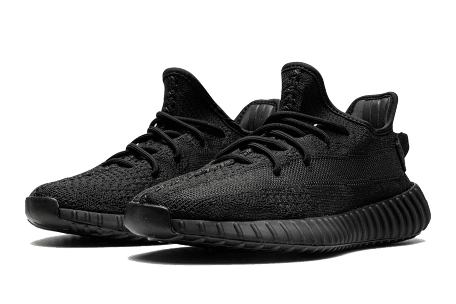Yeezy Boost 350 V2 Onyx