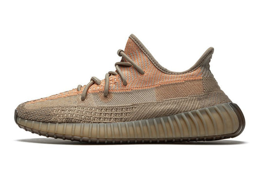 Adidas-Yeezy Boost 350 V2 Sand Taupe-StoreGoods