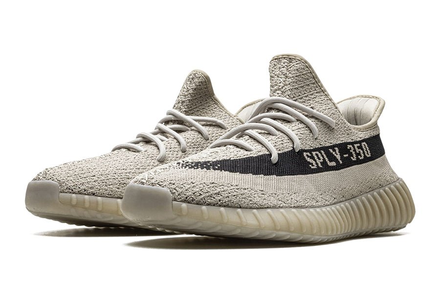 Yeezy Boost 350 V2 Slate