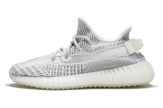 Adidas-Yeezy Boost 350 V2 Static (Non-Reflective)-StoreGoods