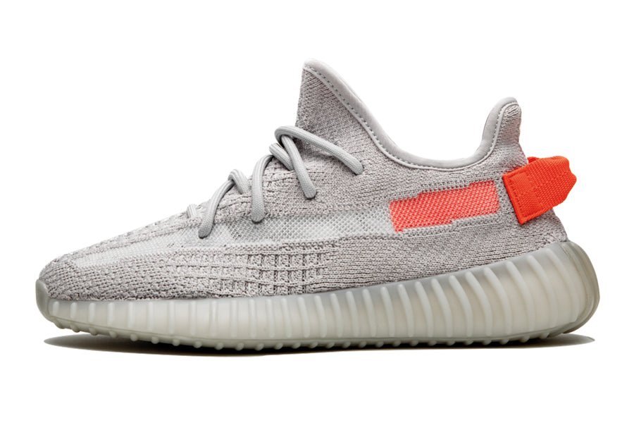 Yeezy Boost 350 V2 Tail Light