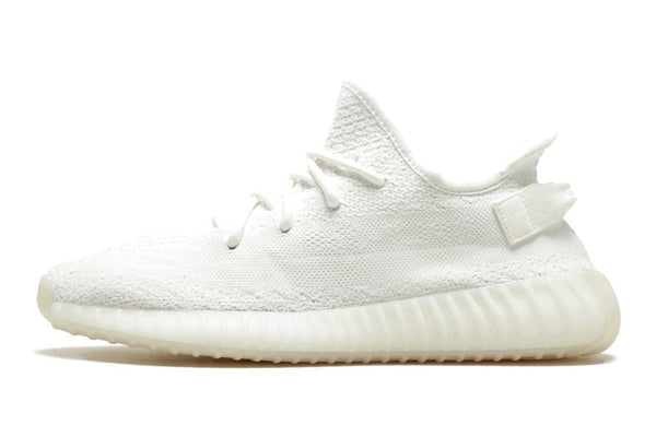 Yeezy Boost 350 V2 Triple White