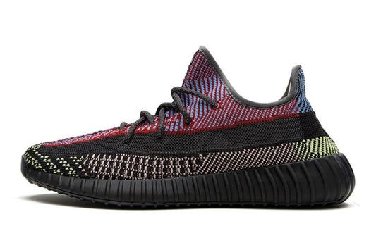 Adidas-Yeezy Boost 350 V2 Yecheil (Non-Reflective)-StoreGoods
