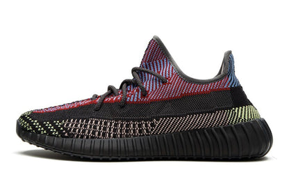 Adidas-Yeezy Boost 350 V2 Yecheil (Non-Reflective)-StoreGoods