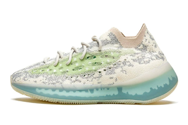 Yeezy Boost 380 Alien Blue