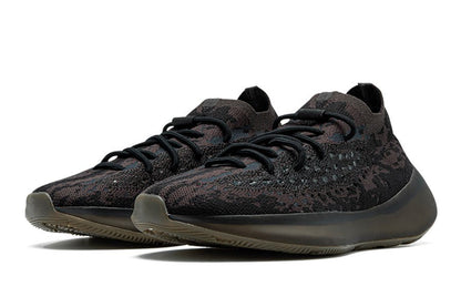 Adidas-Yeezy Boost 380 Onyx (Non-Reflective)-StoreGoods
