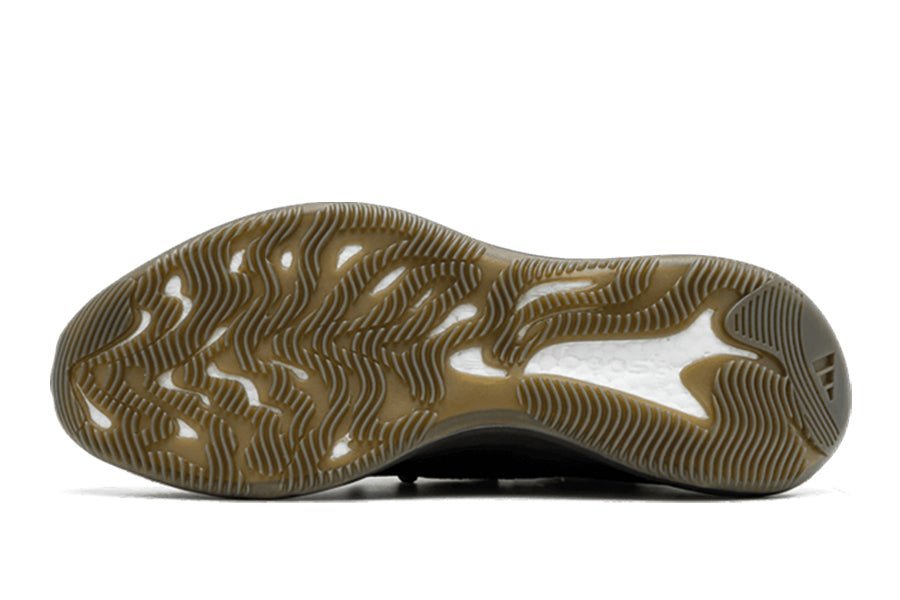 Adidas-Yeezy Boost 380 Onyx (Non-Reflective)-StoreGoods