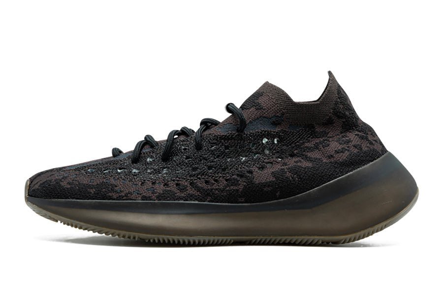 Adidas-Yeezy Boost 380 Onyx (Non-Reflective)-StoreGoods