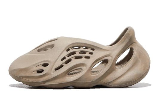 Adidas-Yeezy Foam RNNR Stone Sage-StoreGoods