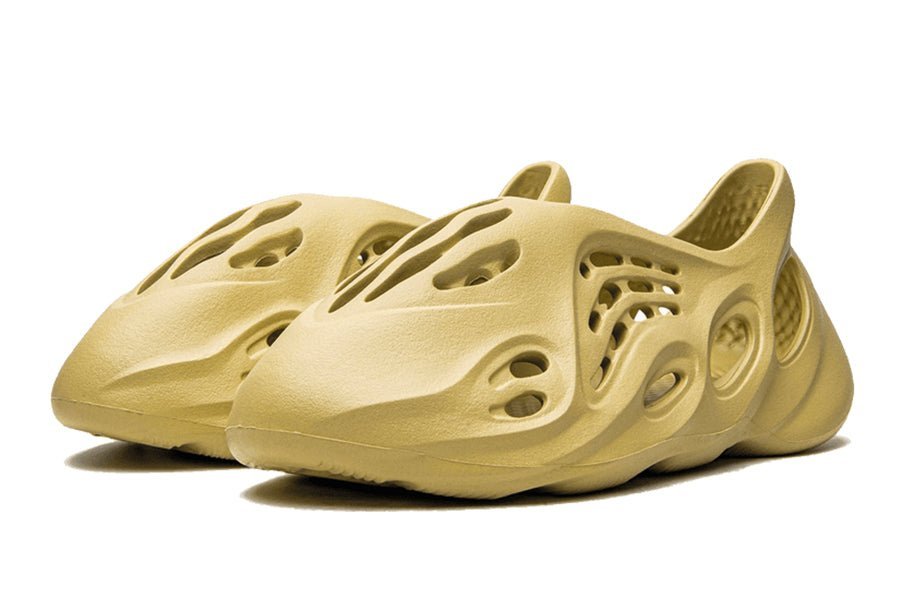 Adidas-Yeezy Foam RNNR Sulfur-StoreGoods