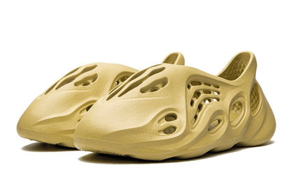 Adidas-Yeezy Foam RNNR Sulfur-StoreGoods