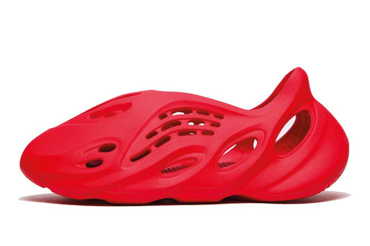 Adidas-Yeezy Foam RNNR Vermilion-StoreGoods
