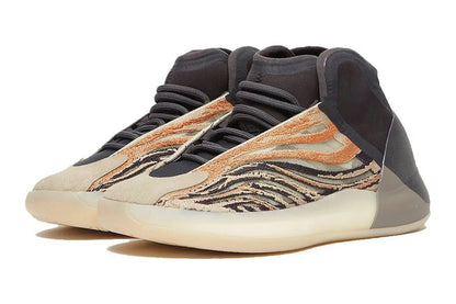 Adidas-Yeezy QNTM Flash Orange-StoreGoods