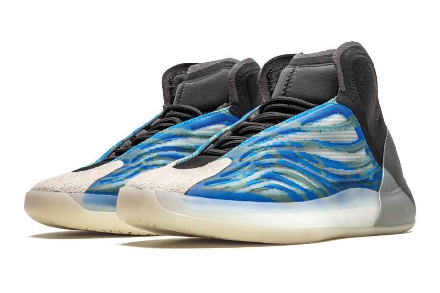 Adidas-Yeezy QNTM Frozen Blue-StoreGoods