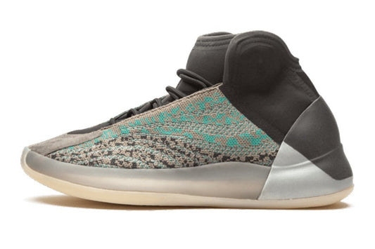 Adidas-Yeezy QNTM Teal Blue-StoreGoods
