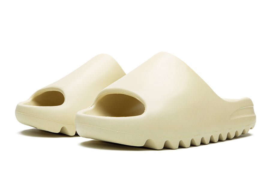 Adidas-Yeezy Slide Bone (Restock Pair)-StoreGoods