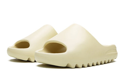 Adidas-Yeezy Slide Bone (Restock Pair)-StoreGoods