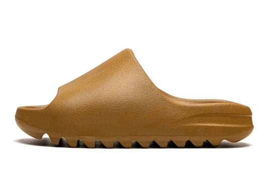 Adidas-Yeezy Slide Ochre-StoreGoods