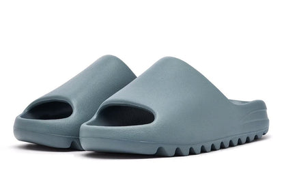 Adidas-Yeezy Slide Slate Marine-StoreGoods