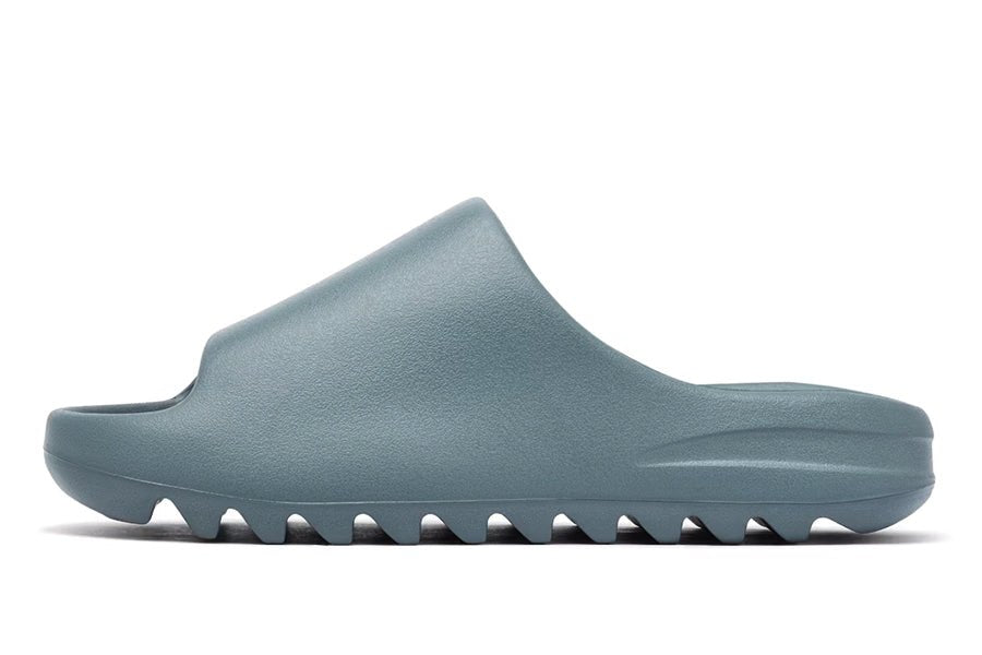 Adidas-Yeezy Slide Slate Marine-StoreGoods