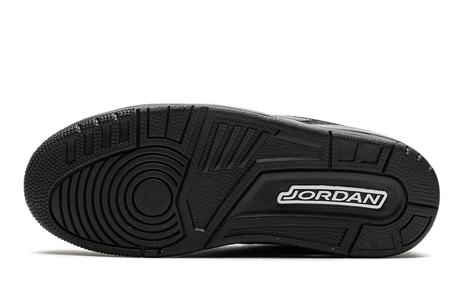 Air Jordan 3 Black Cat (2025)