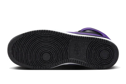 Air Jordan-Air Jordan 1 AJKO Field Purple Satin-StoreGoods