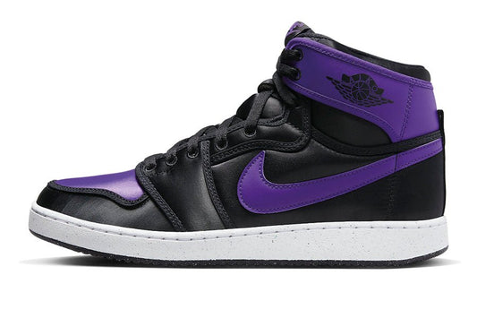 Air Jordan-Air Jordan 1 AJKO Field Purple Satin-StoreGoods