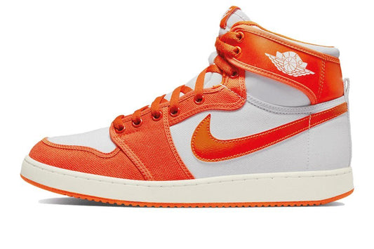 Air Jordan-Air Jordan 1 AJKO Rush Orange-StoreGoods