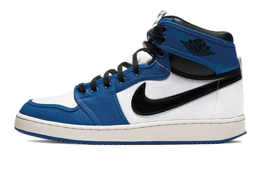 Air Jordan-Air Jordan 1 AJKO Storm Blue-StoreGoods