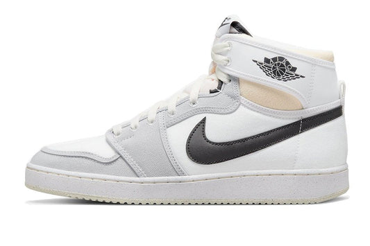 Air Jordan-Air Jordan 1 AJKO White Black-StoreGoods