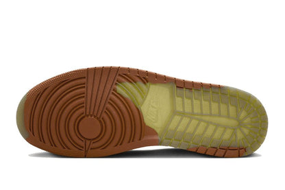 Air Jordan-Air Jordan 1 Element Gore-Tex Tan Olive-StoreGoods