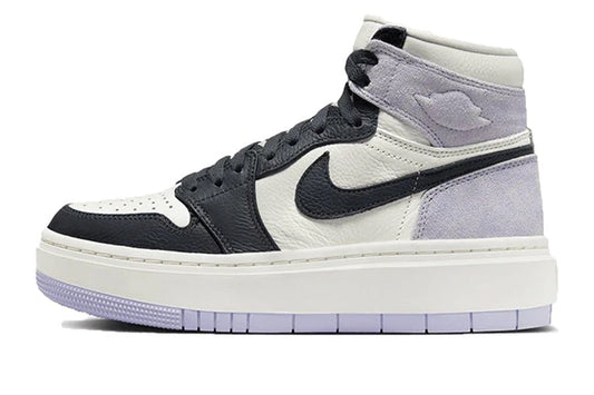 Air Jordan-Air Jordan 1 Elevate High Light Lilac Black Toe-StoreGoods