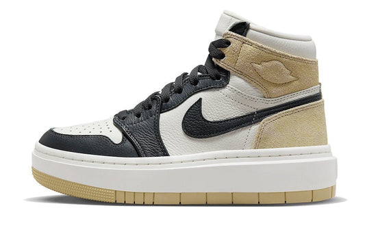 Air Jordan-Air Jordan 1 Elevate High Team Gold-StoreGoods