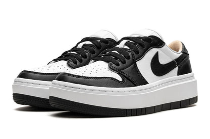 Air Jordan-Air Jordan 1 Elevate Low Black White-StoreGoods
